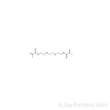 Trietilenglicole dimetacrilato CAS 109-16-0